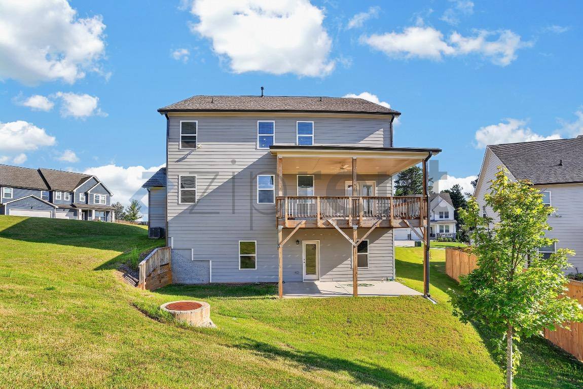 House for rent at 56 Andalusa Court, Dallas, GA 30132