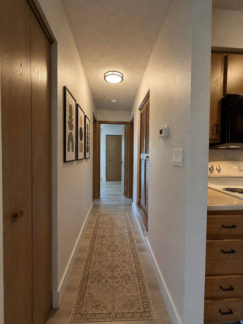 Apartment for rent at 2330 N 44th St, Lincoln, NE 68504