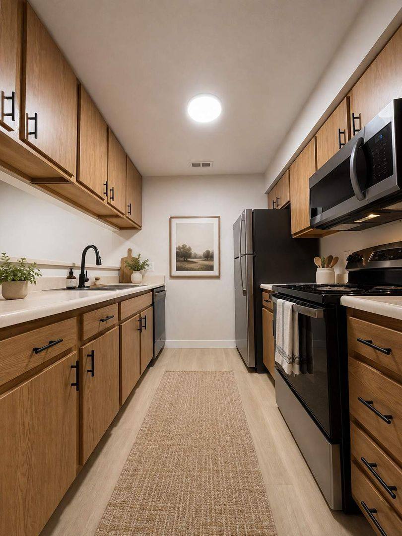 Apartment for rent at 2330 N 44th St, Lincoln, NE 68504