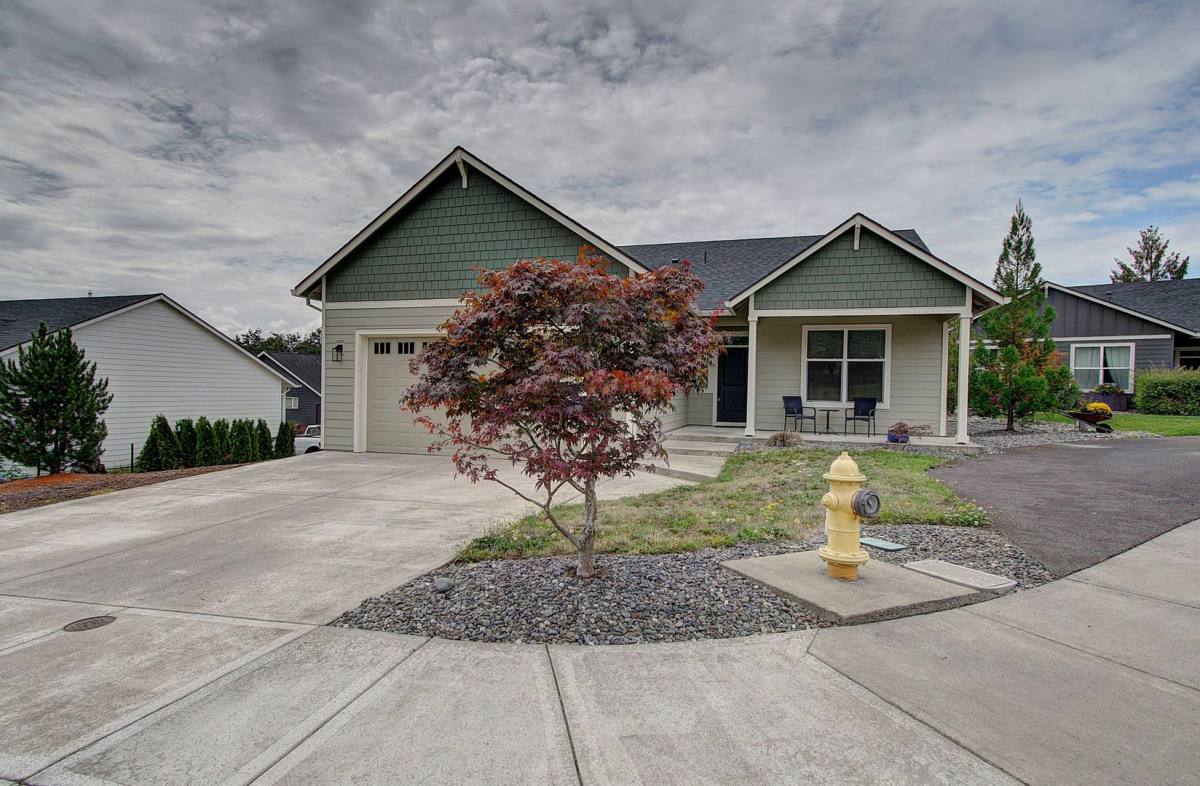 House for rent at 1651 52nd Court, Washougal, WA 98671