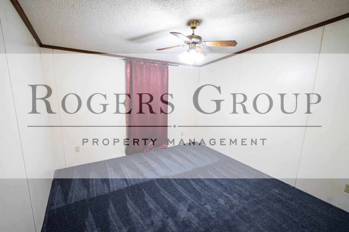 House for rent at 292 Pollyanna Rd, Henderson, NC 27537
