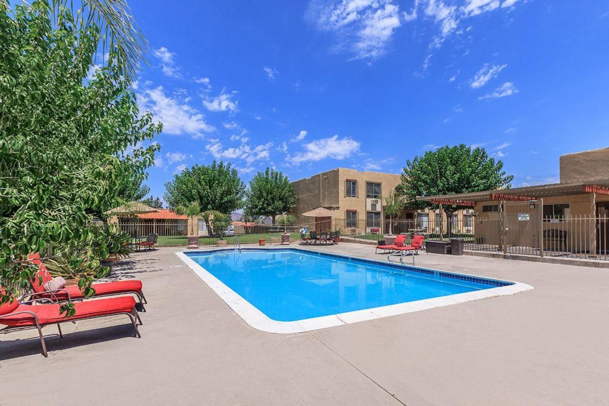 Apartment for rent at Mollison Villas, 758 S Mollison Ave, El Cajon, CA 92020