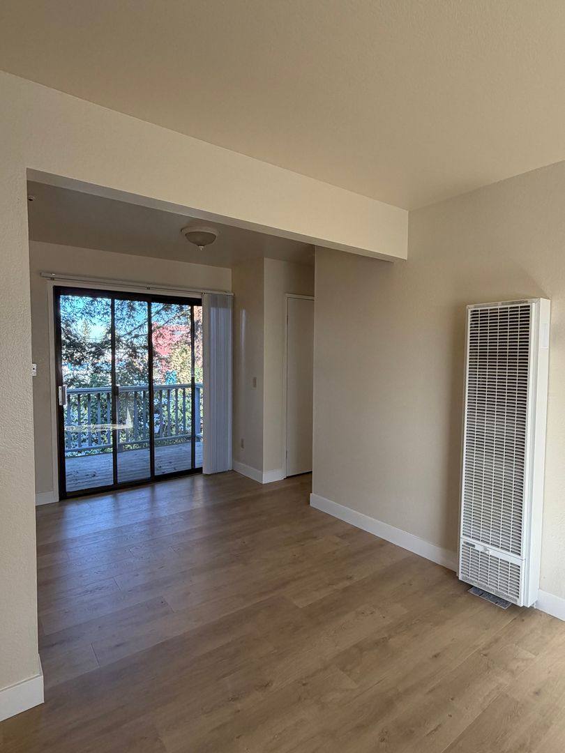 Apartment for rent at 664 W Ave, Santa Rosa, CA 95407