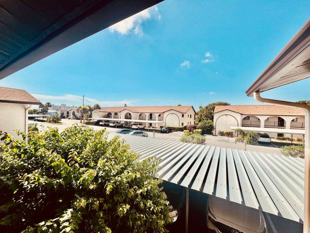 Condo for rent at 5807 N Atlantic Ave #822, Cape Canaveral, FL 32920