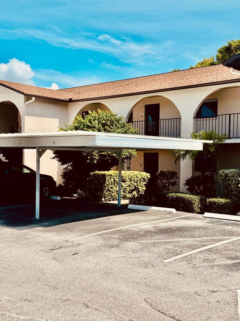 Condo for rent at 5807 N Atlantic Ave #822, Cape Canaveral, FL 32920