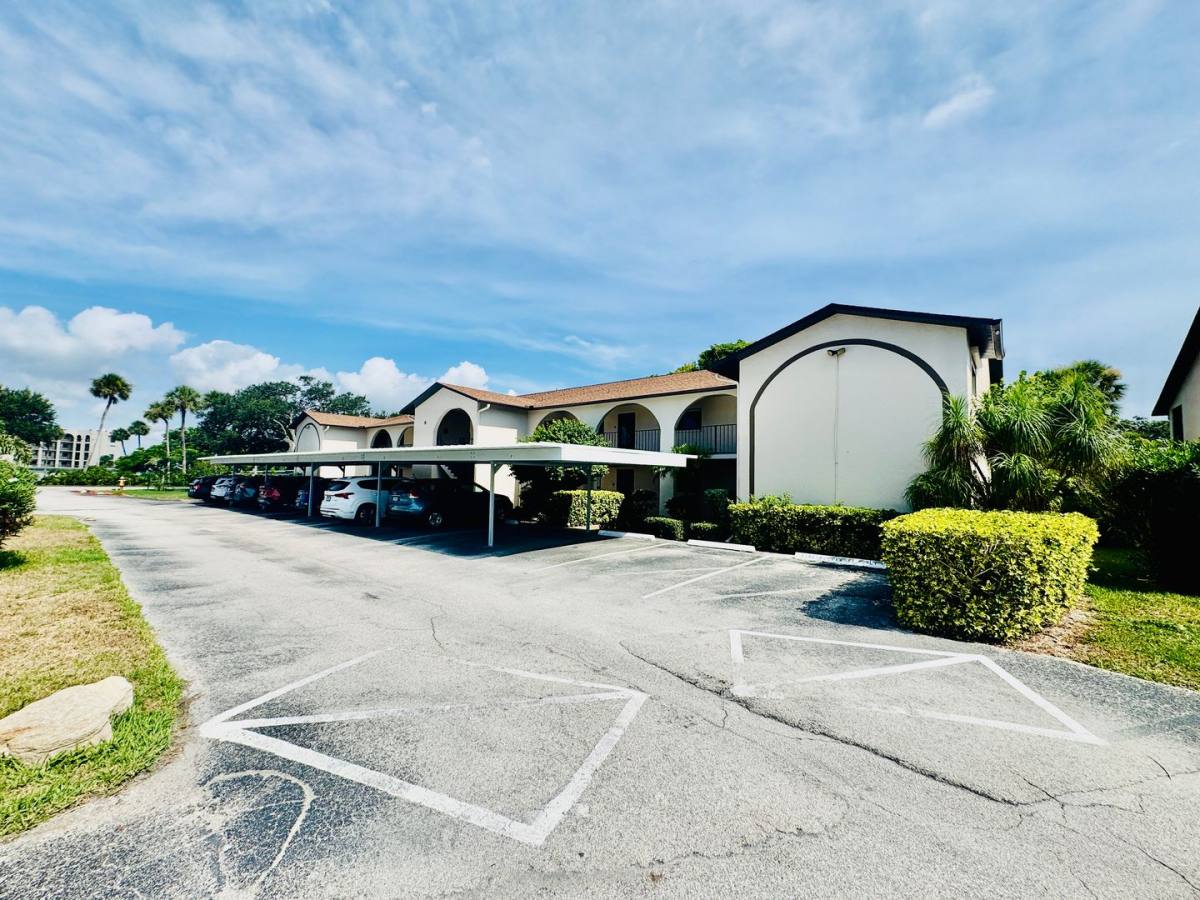 Condo for rent at 5807 N Atlantic Ave #822, Cape Canaveral, FL 32920