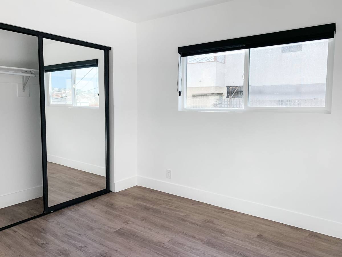 Apartment for rent at 701 N Hill Place, Los Angeles, CA 90012