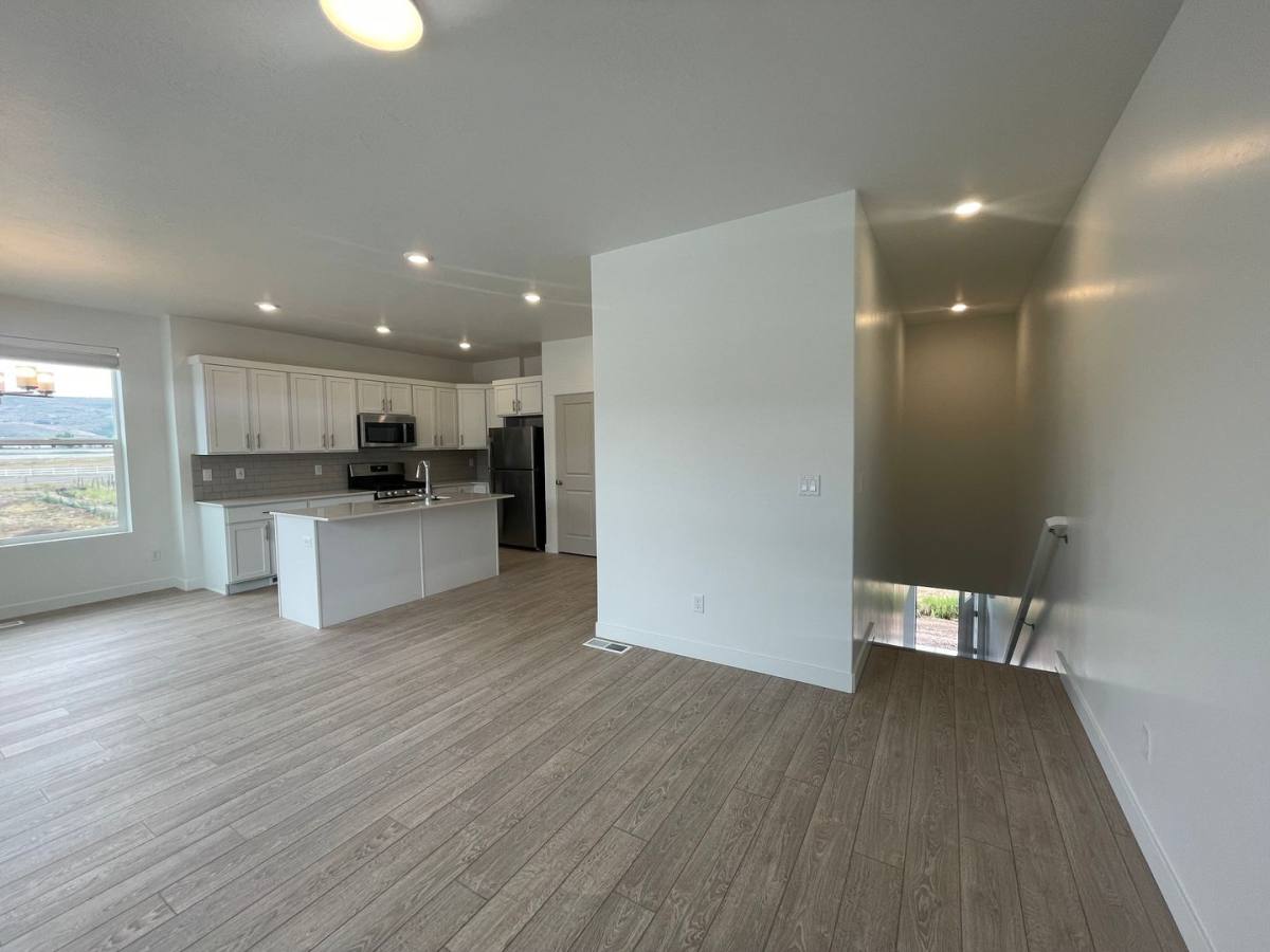 Townhouse for rent at 170 Grassy Knolls Path Francis, Kamas, UT 84036