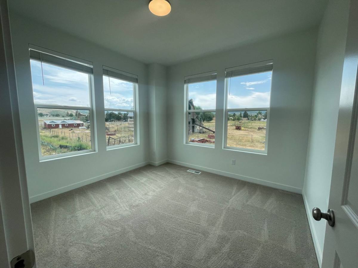 Townhouse for rent at 170 Grassy Knolls Path Francis, Kamas, UT 84036