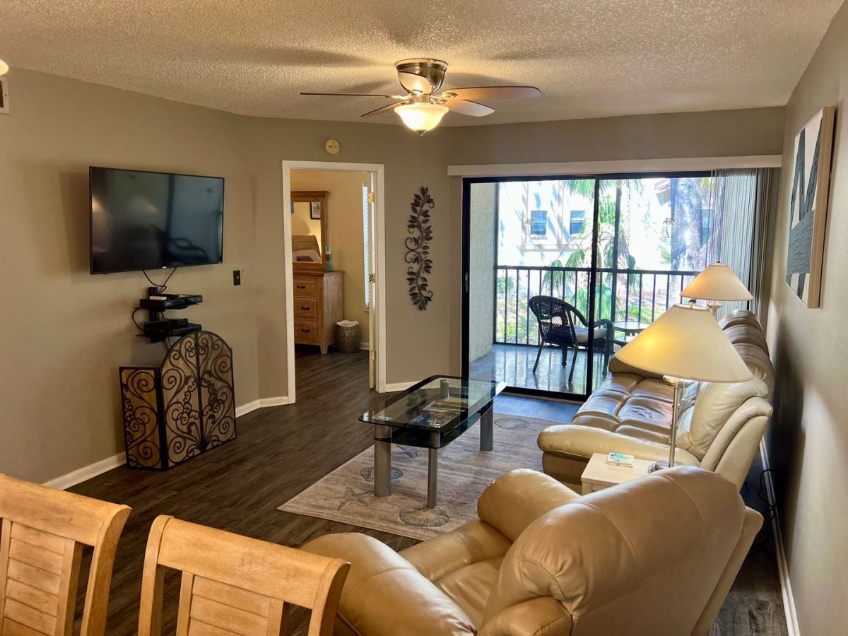 Condo for rent at 15178 Parkside Dr #103, Fort Myers, FL 33908