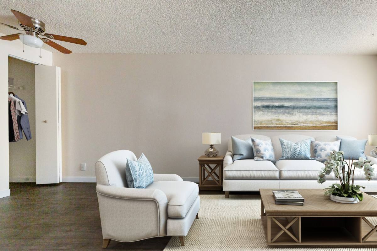 Apartment for rent at Scottsdale Park, 13995 SW Butner Rd, Beaverton, OR 97006