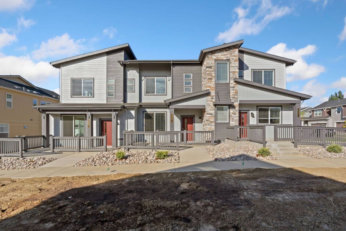 House for rent at 1967 Crested Lark St #3, Fort Collins, CO 80528
