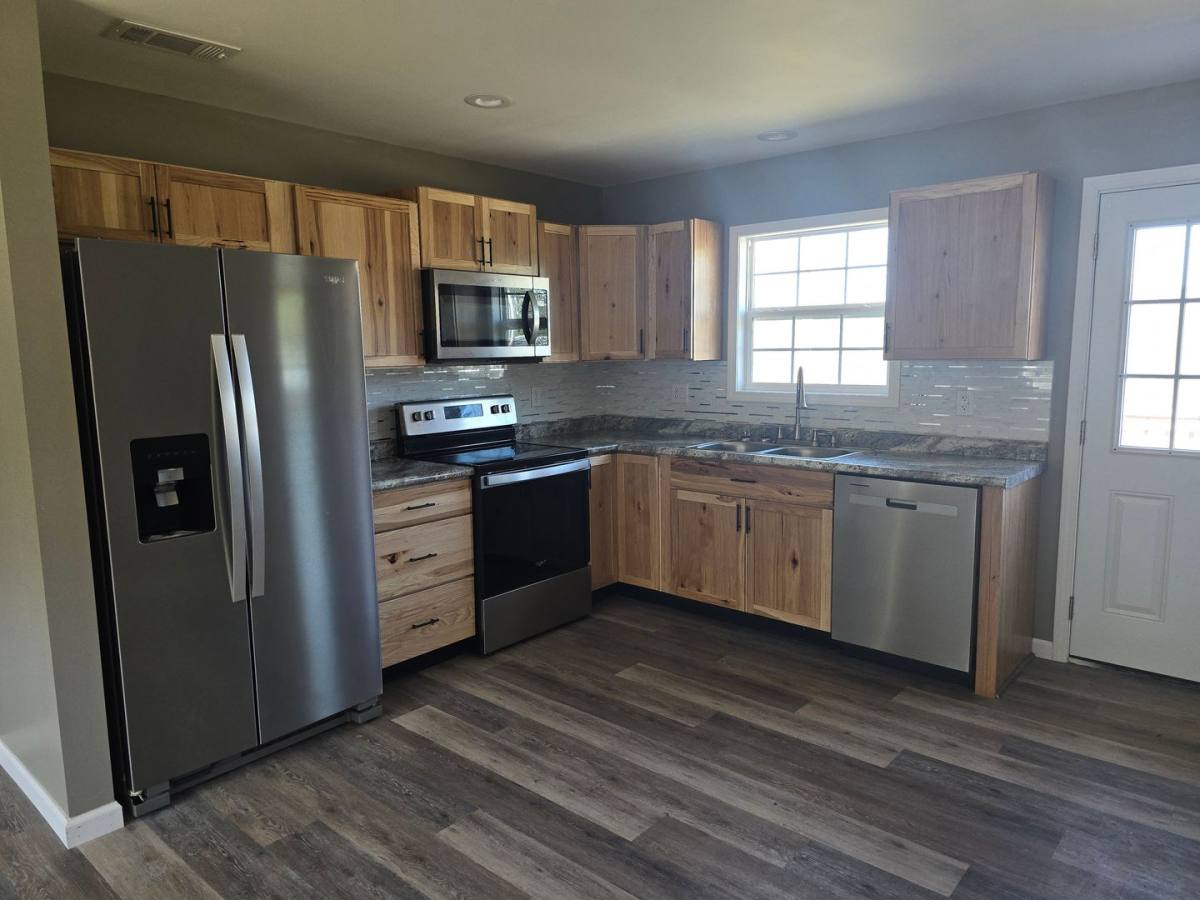 Apartment for rent at 16332-16334 County Rd, Rolla, MO 65401