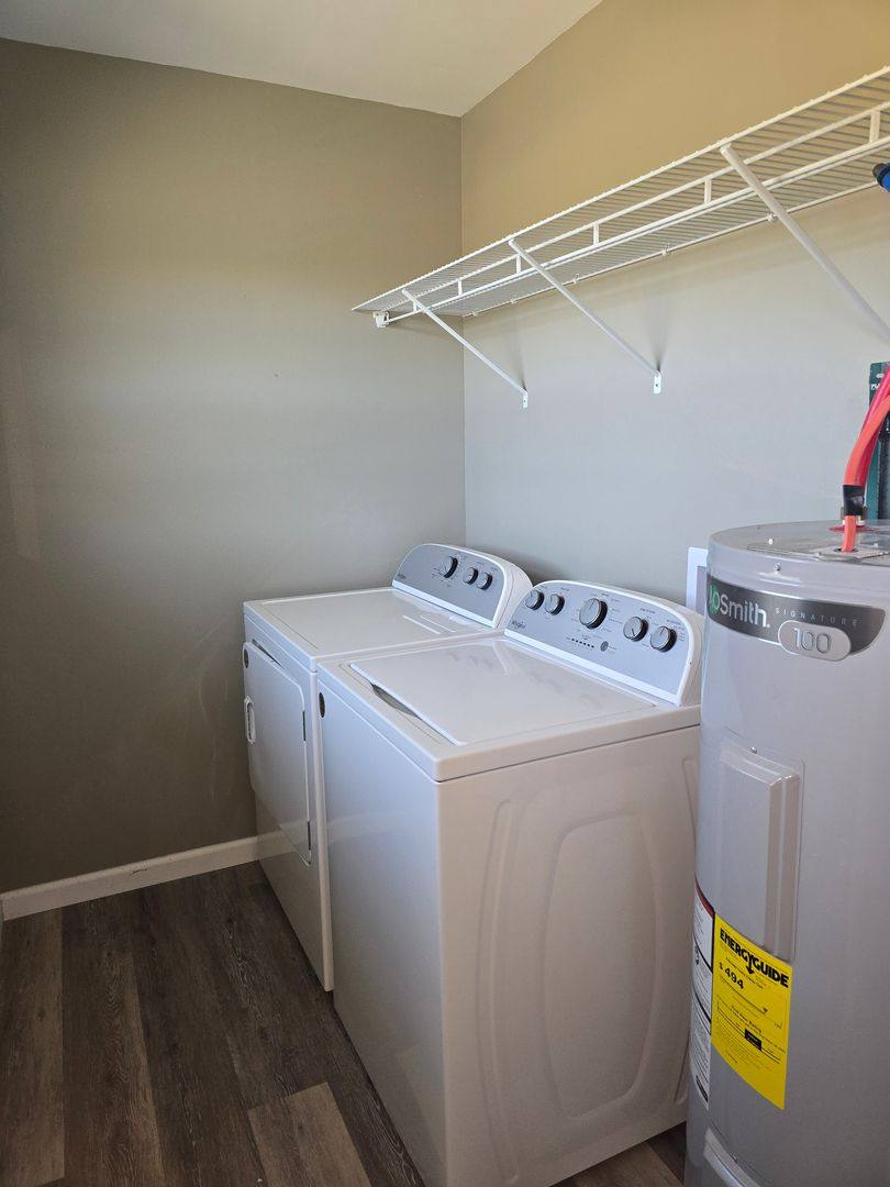 Apartment for rent at 16332-16334 County Rd, Rolla, MO 65401