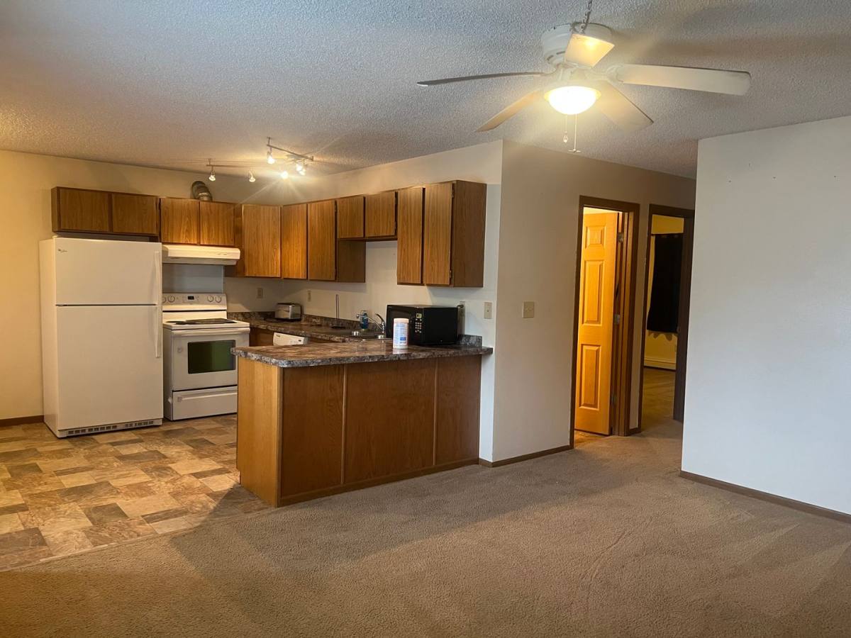 Apartment for rent at 534 Ouida Way, North Pole, AK 99705