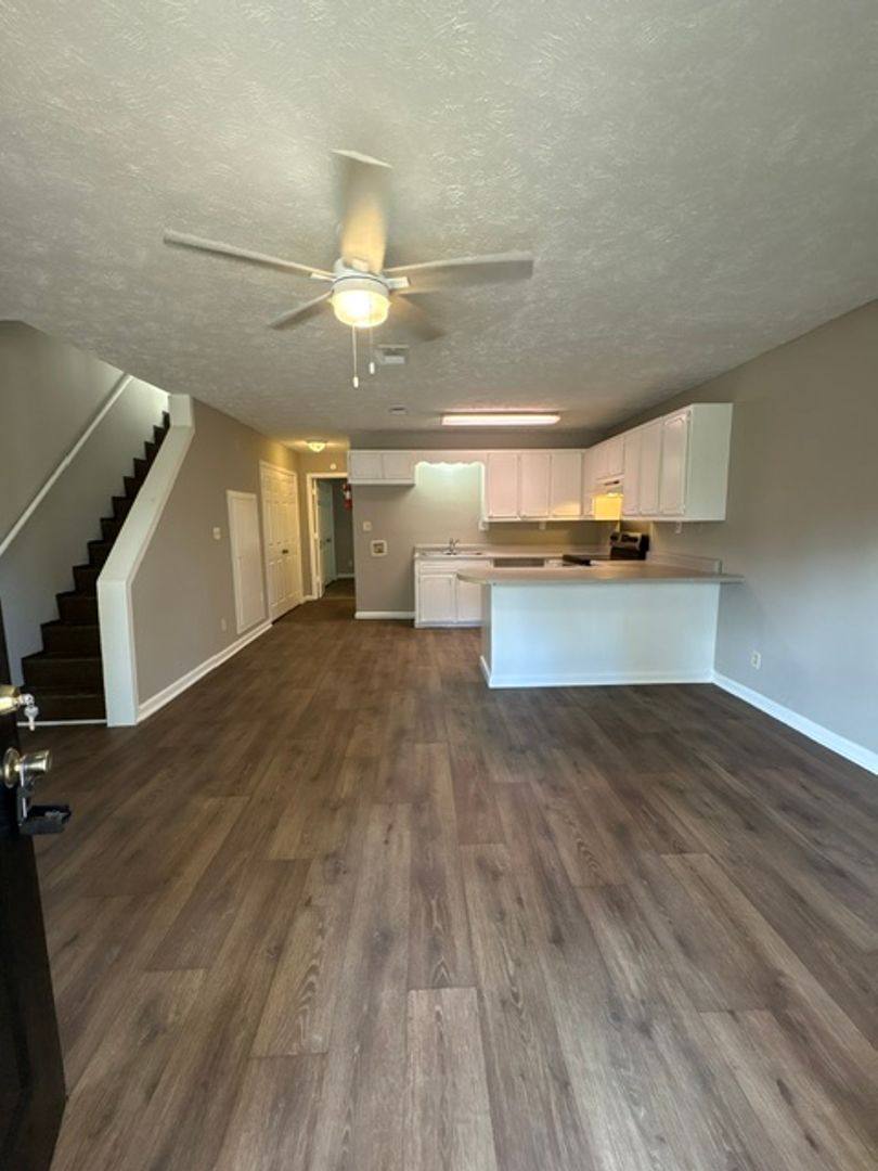 House for rent at 114 Money St, Tupelo, MS 38801