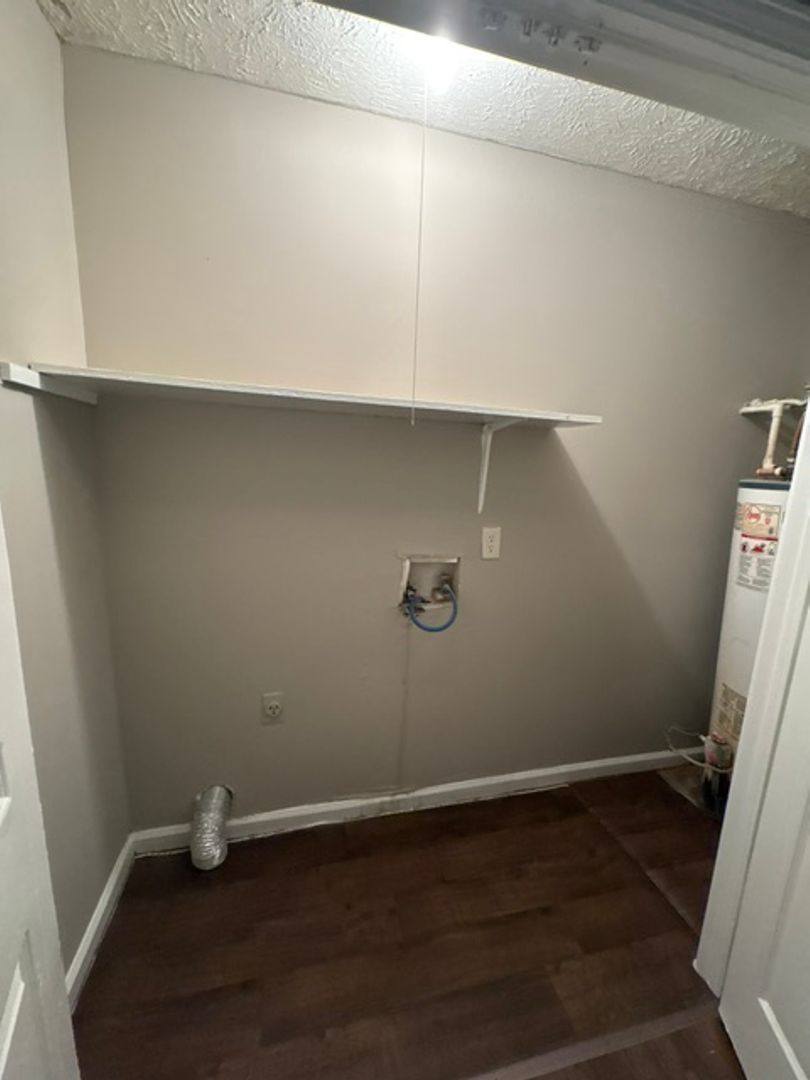 House for rent at 114 Money St, Tupelo, MS 38801