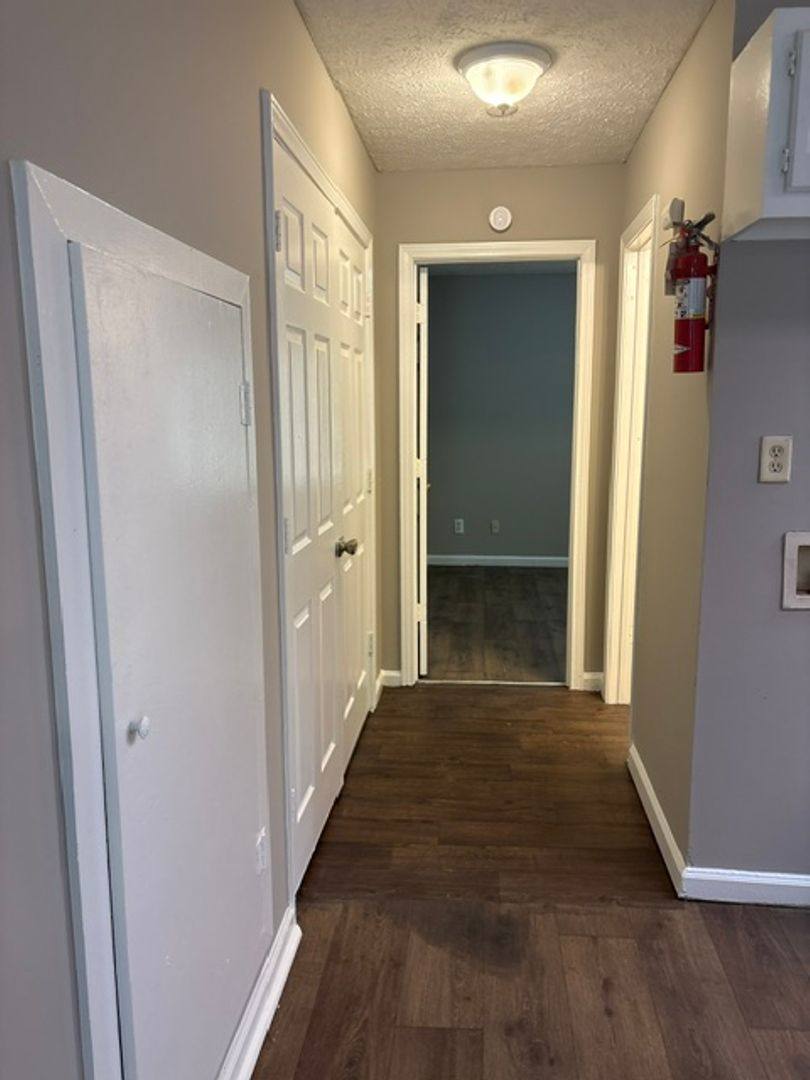 House for rent at 114 Money St, Tupelo, MS 38801