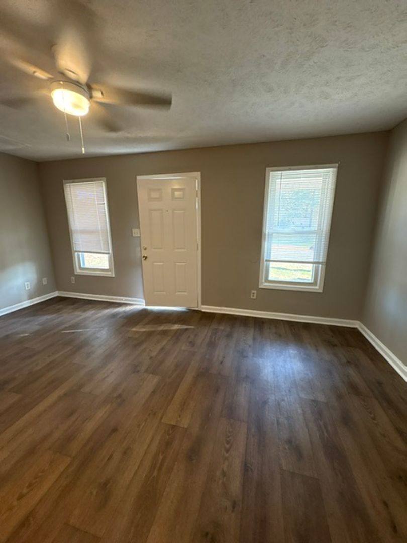 House for rent at 114 Money St, Tupelo, MS 38801