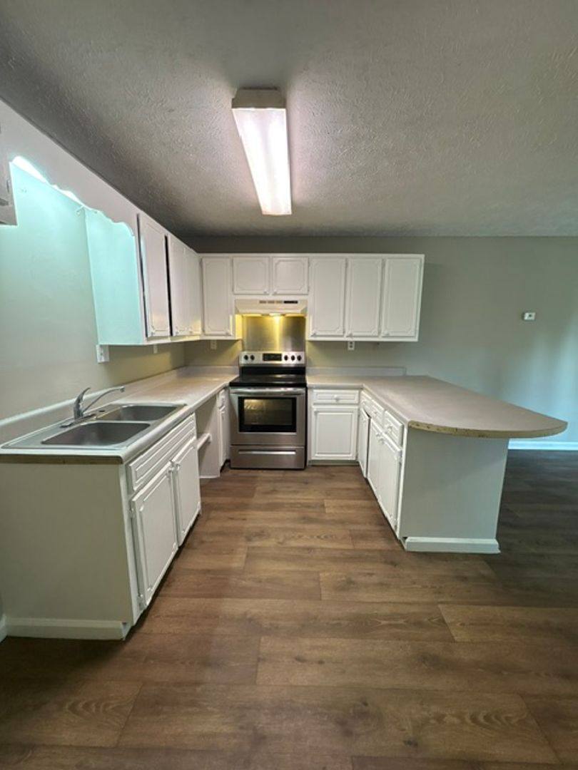 House for rent at 114 Money St, Tupelo, MS 38801