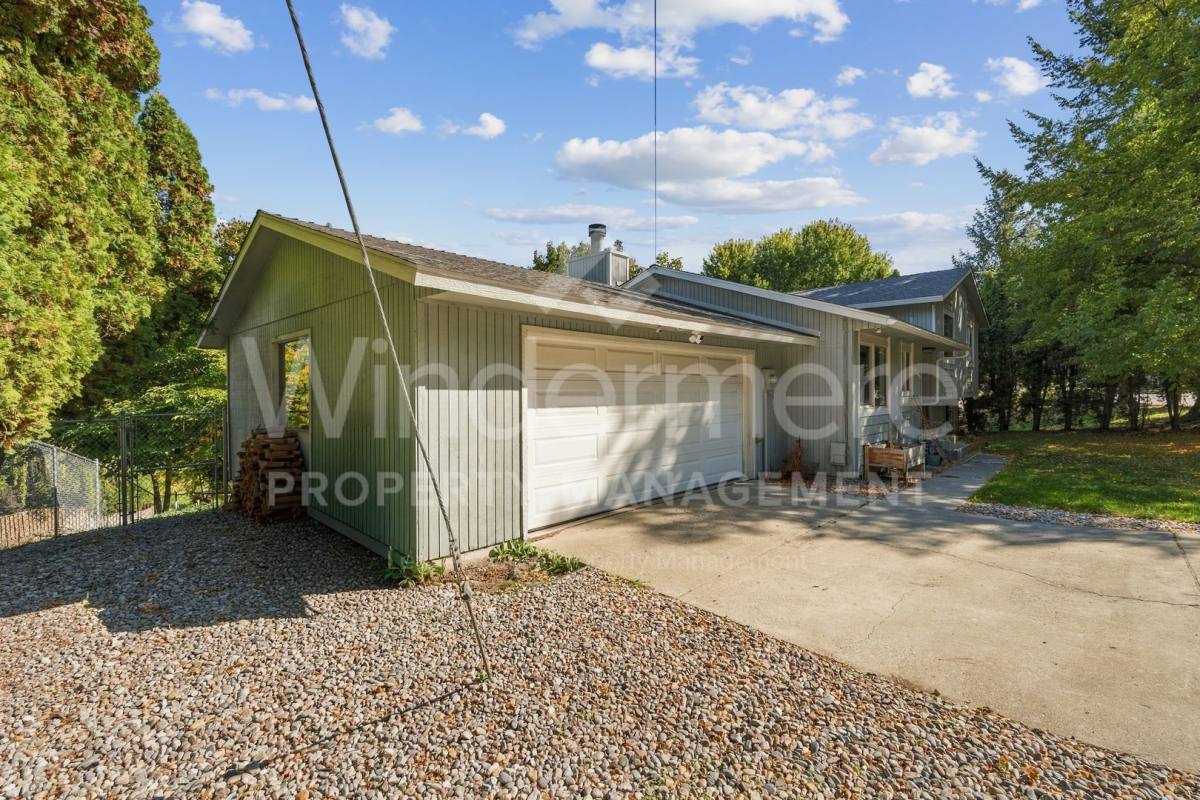 House for rent at 1335 S Ben Burr Blvd, Spokane, WA 99202
