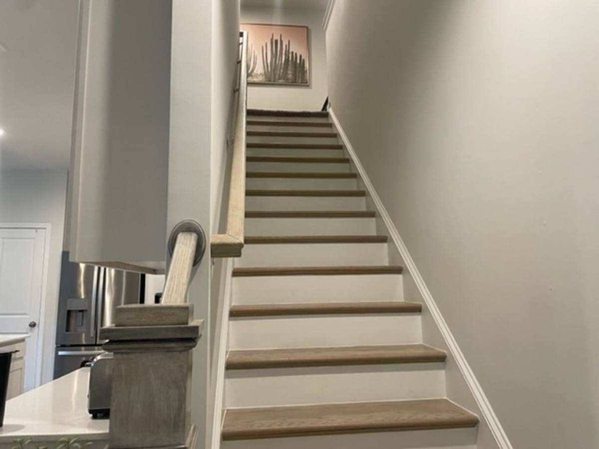 Townhouse for rent at 123 Orvis Dr, Holly Springs, NC 27540