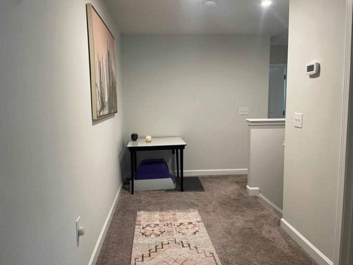 Townhouse for rent at 123 Orvis Dr, Holly Springs, NC 27540