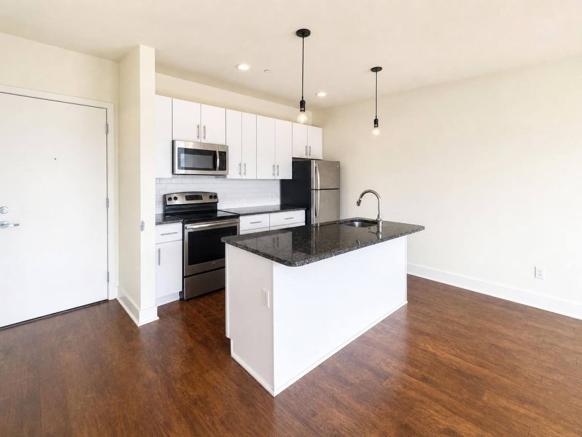 Apartment for rent at 2617 W Girard Ave, Philadelphia, PA 19130