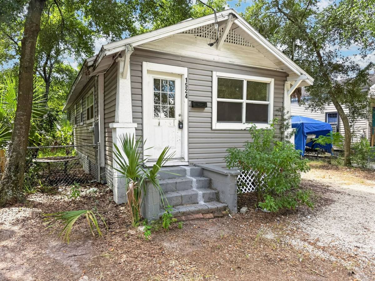 House for rent at 1524 Pasco St, Jacksonville, FL 32202