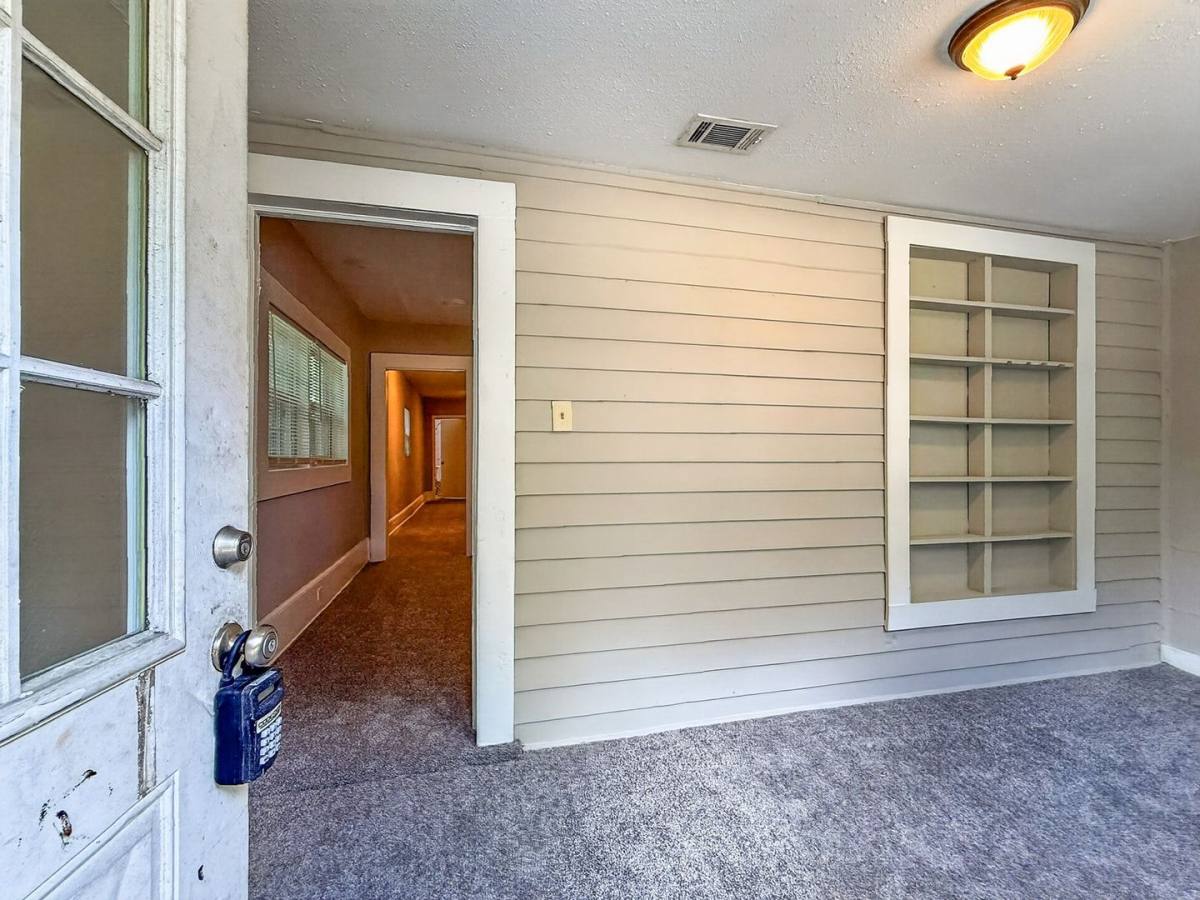 House for rent at 1524 Pasco St, Jacksonville, FL 32202