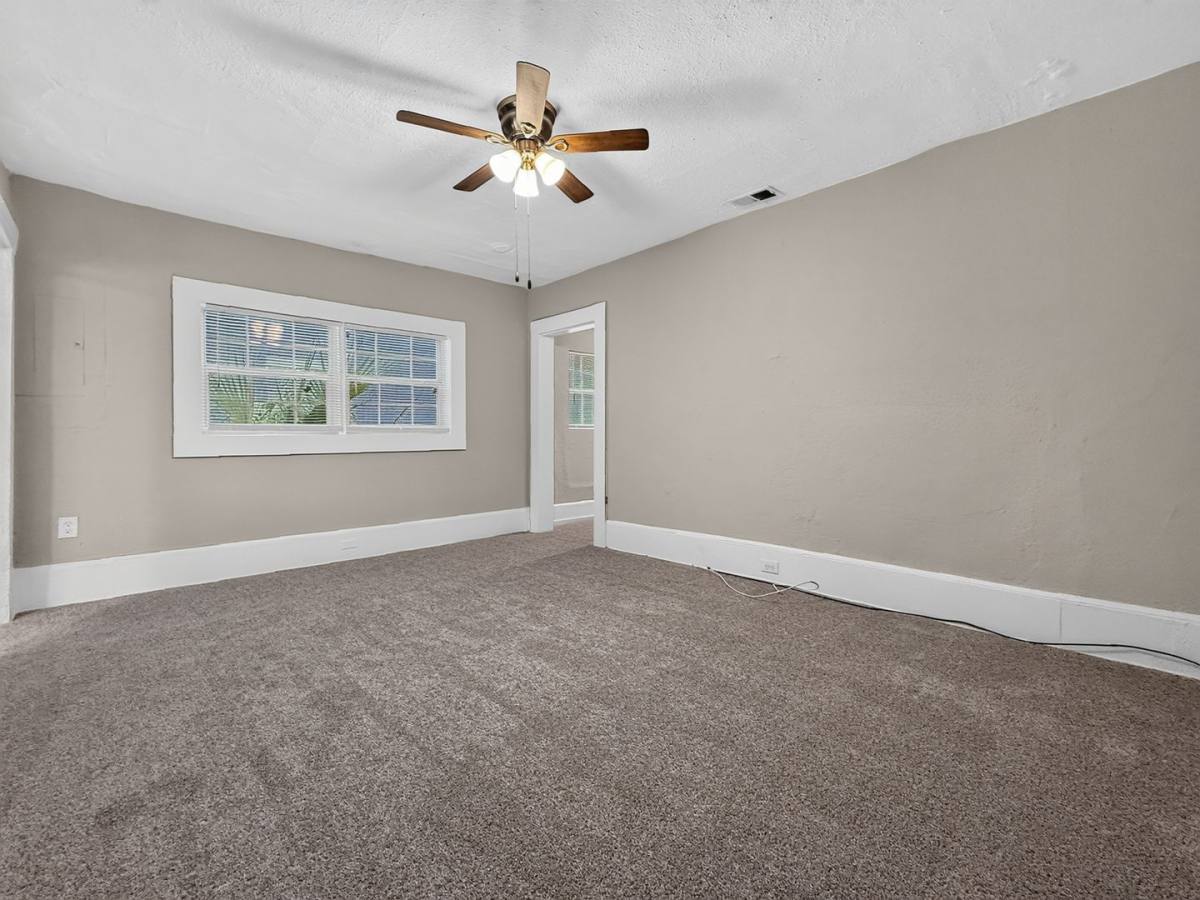 House for rent at 1524 Pasco St, Jacksonville, FL 32202