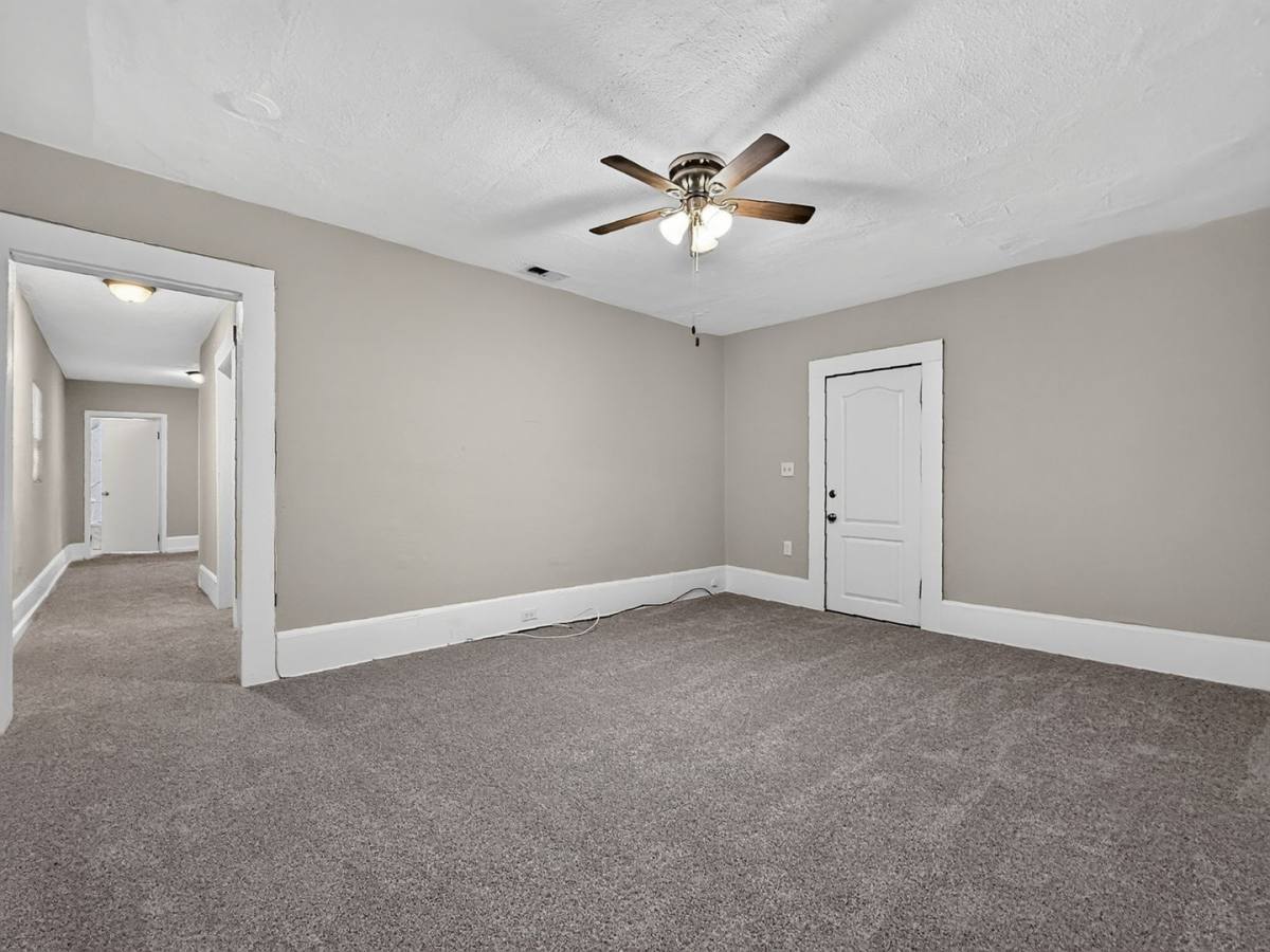 House for rent at 1524 Pasco St, Jacksonville, FL 32202