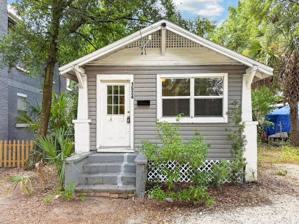 House for rent at 1524 Pasco St, Jacksonville, FL 32202