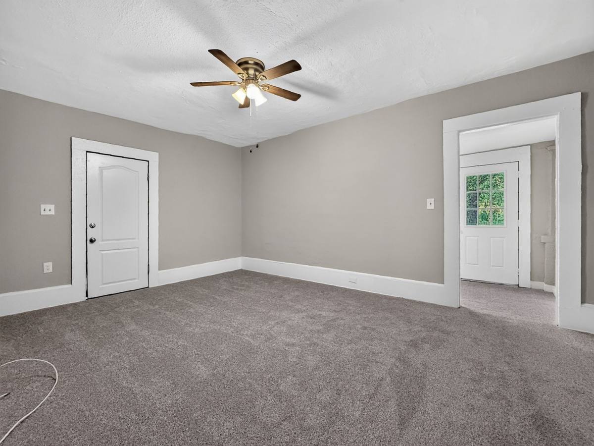 House for rent at 1524 Pasco St, Jacksonville, FL 32202