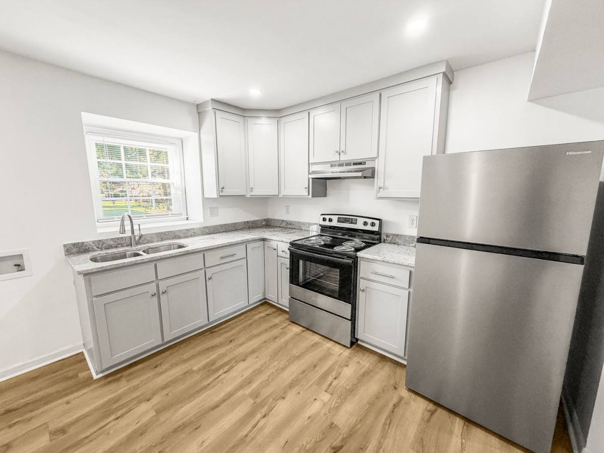 Apartment for rent at 3430 Sunset Ave, Rocky Mount, NC 27804