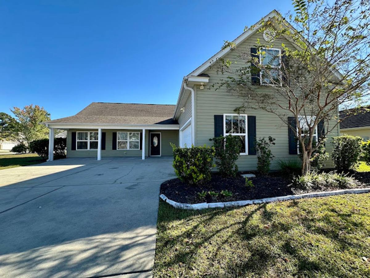 House for rent at 720 Rambler Court, Myrtle Beach, SC 29588