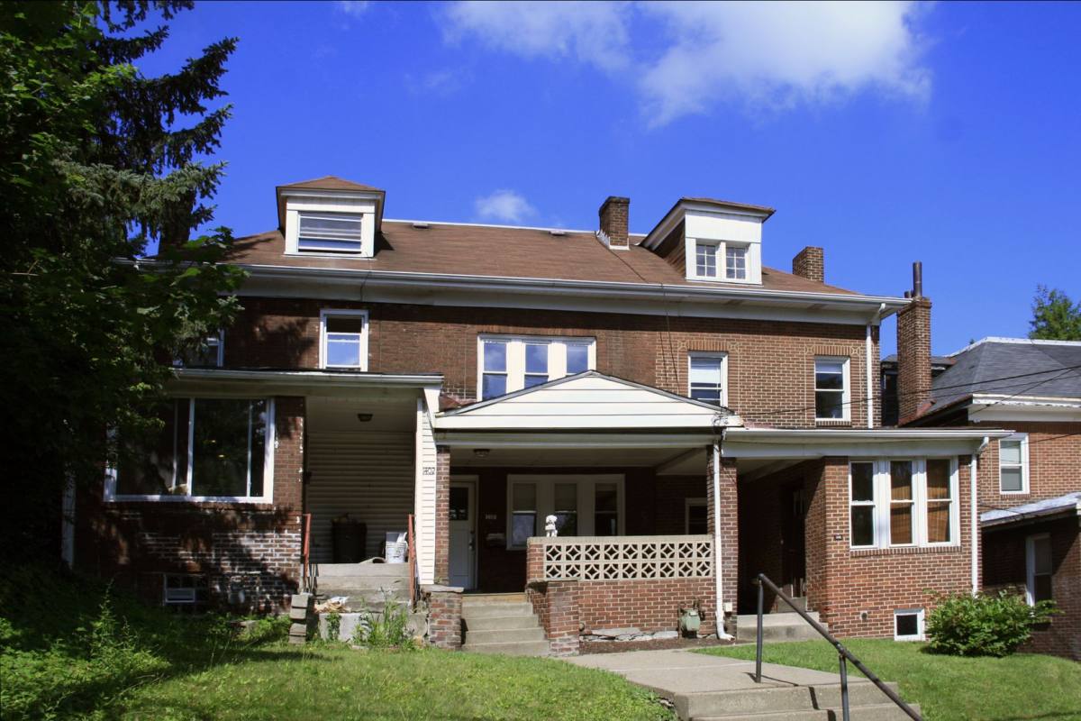 Apartment for rent at 1823 Penn Ave, Pittsburgh, PA 15221