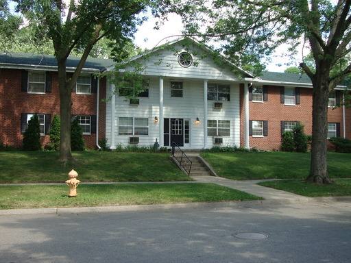 Apartment for rent at 830 Harding St, Janesville, WI 53545