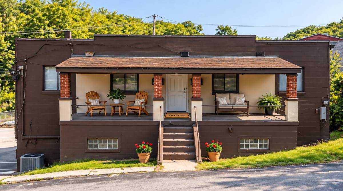 10261 Center Highway in Irwin, PA | 2 Beds 1 Bath Apartment for Rent ...