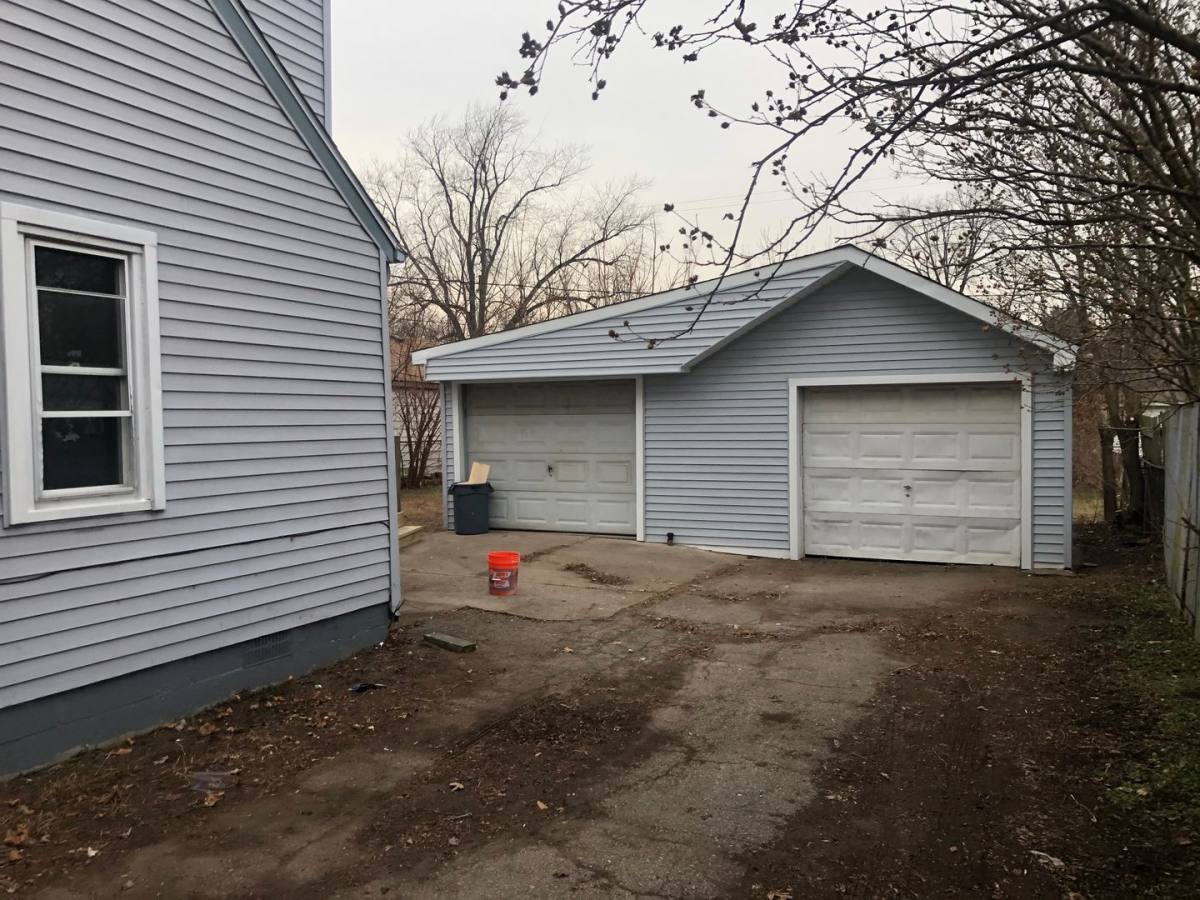 House for rent at 35144 Glen, Westland, MI 48185