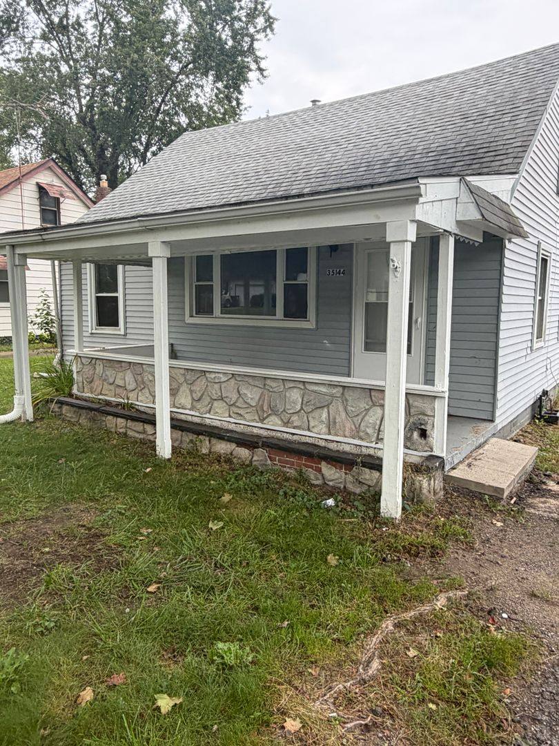 House for rent at 35144 Glen, Westland, MI 48185