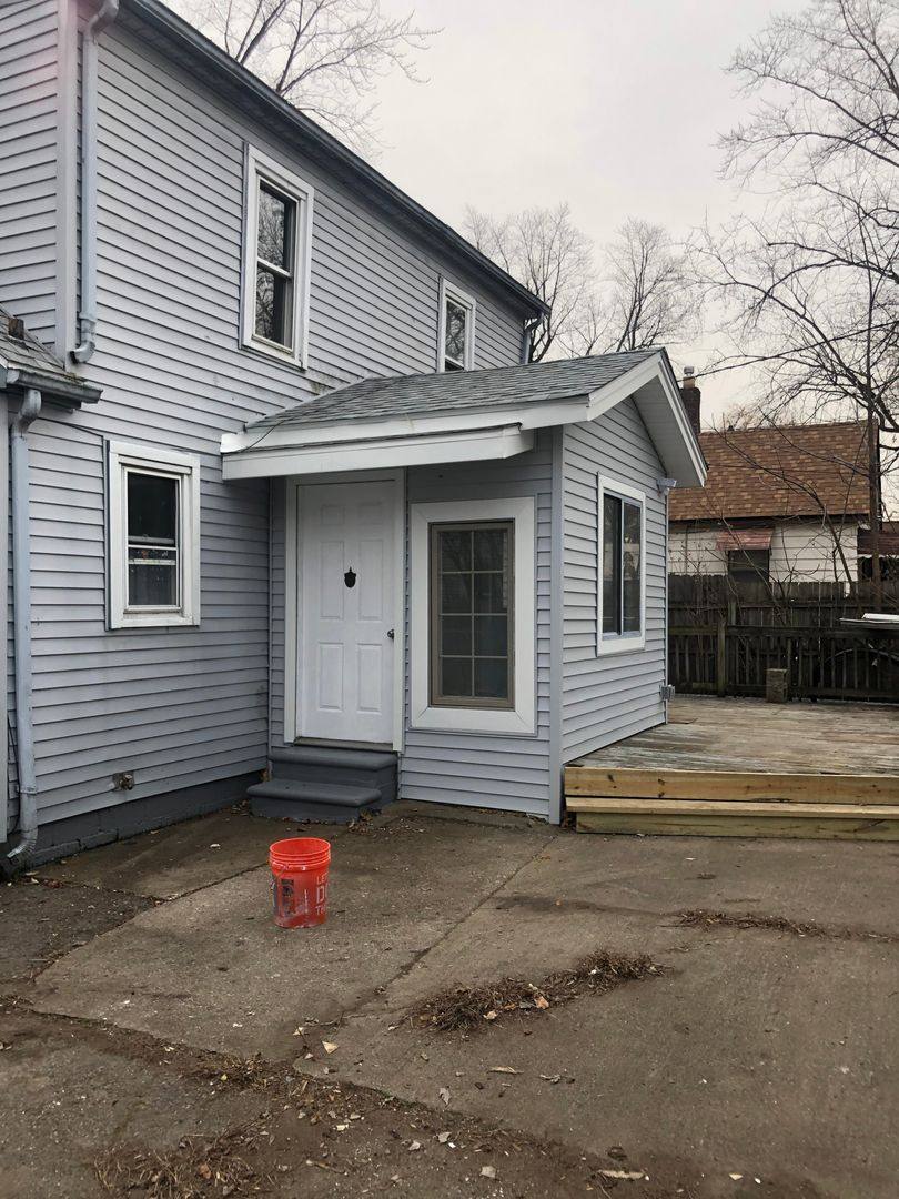 House for rent at 35144 Glen, Westland, MI 48185