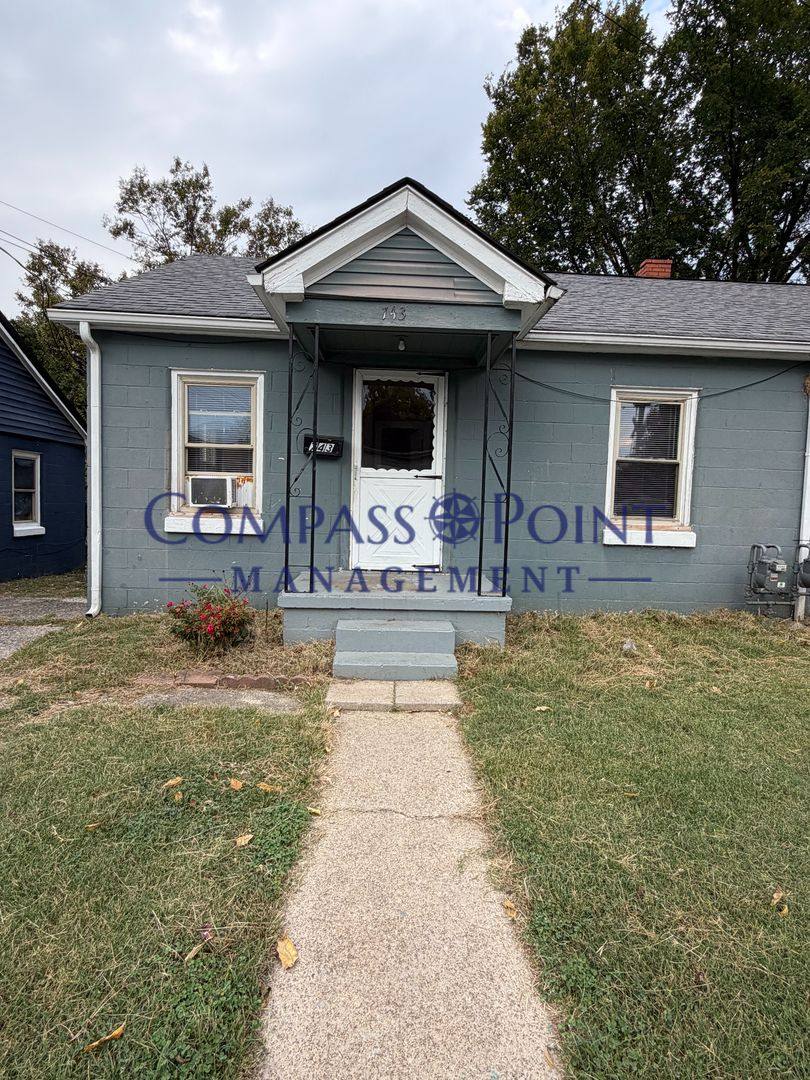 Apartment for rent at 727-745 Shropshire Ave, Lexington, KY 40508
