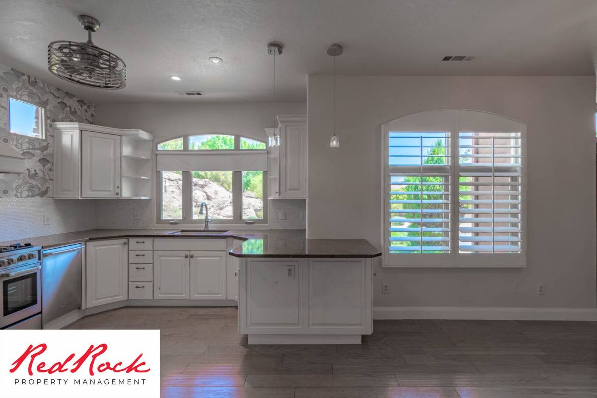 House for rent at 1140 Fort Pierce Dr #2, St. George, UT 84790