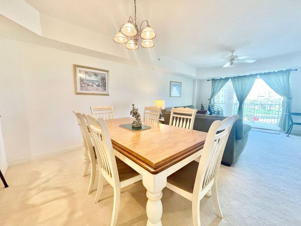 Condo for rent at 4670 Links Village Dr, A406, Port Orange, FL 32127