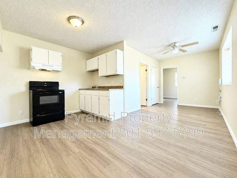 Apartment for rent at 513 E 700 S #515-A, Salt Lake City, UT 84102