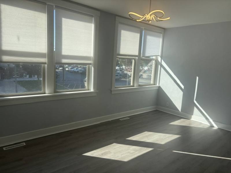Apartment for rent at 812-814 Washington St #3, Manitowoc, WI 54220