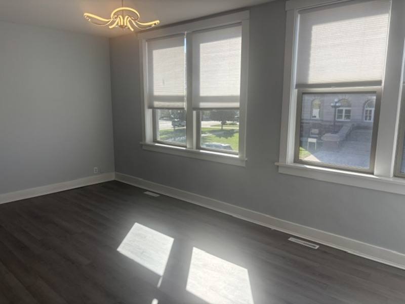 Apartment for rent at 812-814 Washington St #3, Manitowoc, WI 54220