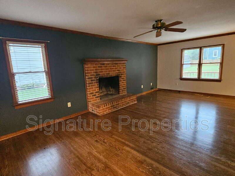 House for rent at 9234 Fair Hill Court, Mechanicsville, VA 23116