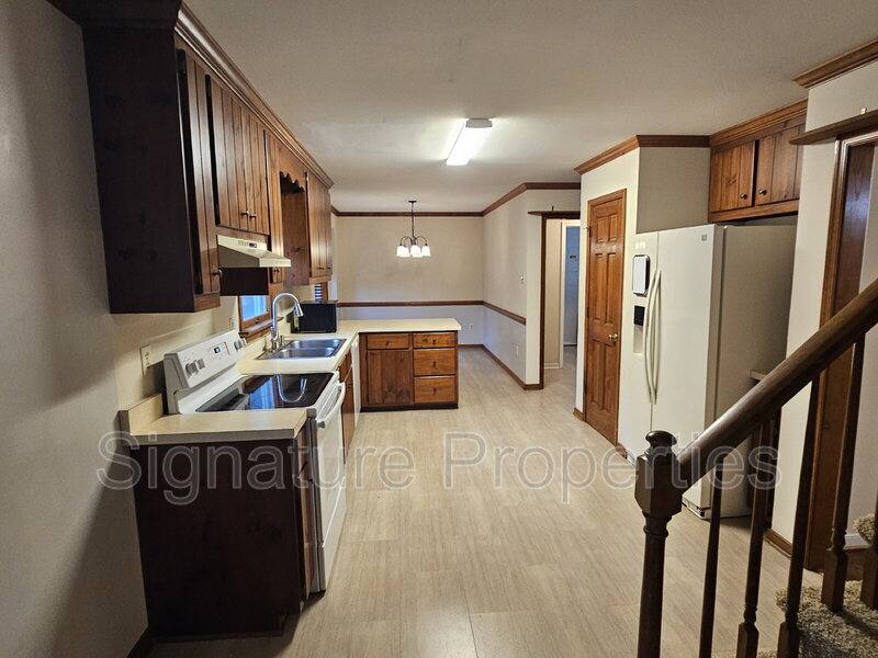 House for rent at 9234 Fair Hill Court, Mechanicsville, VA 23116